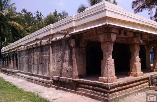 Jain Temple Wayanad